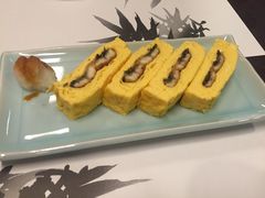 -竹叶亭(银座店)