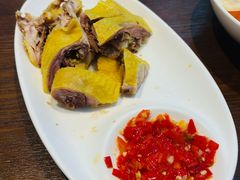 -紫藤园·天目湖大鱼头(南山竹海店)