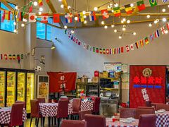 -吉源大排档·鱼生·海鲜(烧烤彩印厂店)