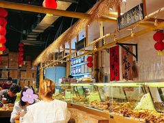 -聚合鑫东北熏酱熟食麻辣面(长阳店)