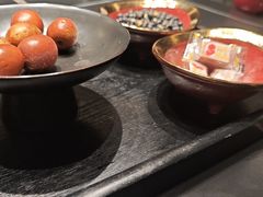 -旺顺阁·北京菜·烤鸭(大望路店)