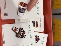 -NokNok Coffee(宽窄巷子店)
