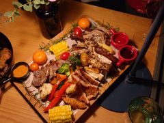 -良木缘咖啡西餐(太古里店)
