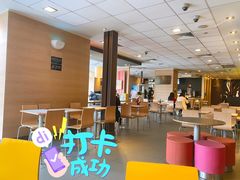 -麦当劳(金地店)