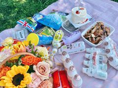 -云漫湖生态度假公园