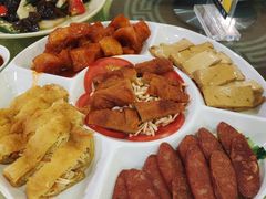 -佛有缘素食馆·荔湾老字号(陈家祠首店)