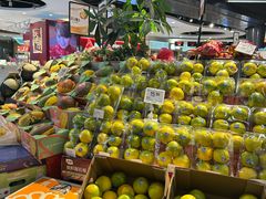 -Olé精品超市(新世界新丸中心店)