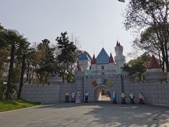 -武汉动物园