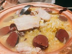 -奉天小馆·非遗东北菜(济南万象城店)