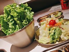 -西塔老太太泥炉烤肉(望京一店)