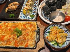 -小川洋风料理(江汉路店)