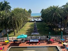 -三亚海棠湾万丽度假酒店