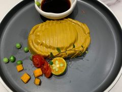 -荷塘秋月·本帮江浙菜(国权路店)