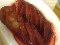 iphone_upload_pic-金陵后厨·南京菜(新街口秣陵路店)