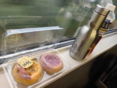 -詹记桃酥(包河万达店)