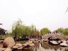 -西安青龙寺遗址景区