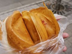-贺记蛋烘糕(青羊第五分店)