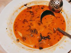 -周渝食惦·酸菜鱼精致川菜(横岗店)