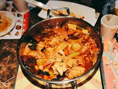 -御上皇三汁焖锅(薛城万达广场店)