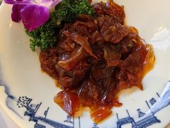 -杭州香格里拉·香宫中餐厅