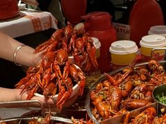 -熊记虾王·小龙虾(东晓南店)