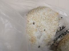 蟹壳黄-王家沙点心店(南京西路总店)