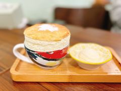 -芙蕾哥哥souffle