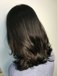 -MOKA HAIR SALON 烫染造型
