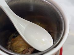 -香港深仔记茶餐厅(东门店)