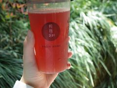 -炖物24章·顺时轻养茶(杭州大厦店)