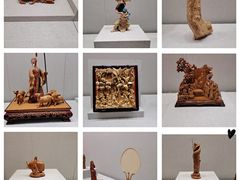 -北京工艺美术博物馆