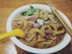 -祁家面馆(大香炉店)