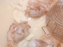 -骨之味·筒骨汤火锅(江头店)