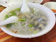 -建国蚵煎蚵面