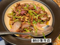 -图味美小黄鱼·景德菜(浙江路店)