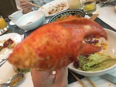 -Colony(新加坡丽思卡尔顿美年酒店)