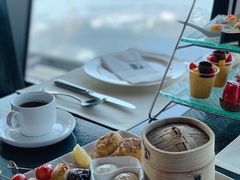 -澳门旅游塔360°旋转餐厅(南湾湖广场店)