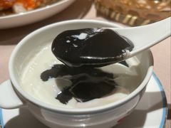 芝麻糊双皮奶-小炳胜(卓悦中心店)