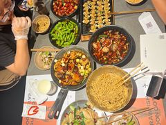 -一棠龙虾•王牌虾球(后湖御华里店)