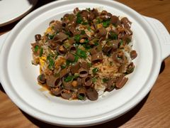 -吕氏疙瘩汤·新鲁菜(济南万象城店)