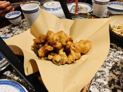 -南京大牌档(崇文门国瑞店)
