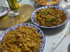 -红升老菜馆(巨兴街店)