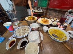 -金掌勺·锅包肉(双榆树店)