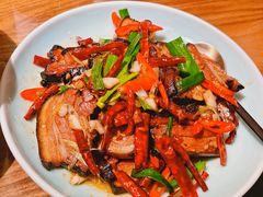 -31号公馆(黄兴广场白果园店)