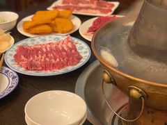 -前门张记涮肉(前门店)
