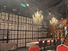 -明日世界密室轰趴·剧本桌游·箭馆团建(国贸店)