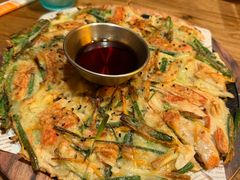 -恩你小木屋·韩式料理(假日广场店)
