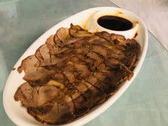-京北渔家傲