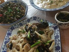 -洞天食府(北大街店)