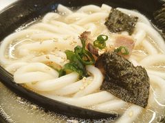 -京樽回転寿司(奥林匹克店)